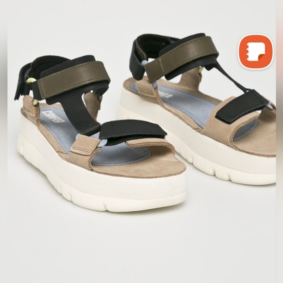 Camper sandals - Picture 1 of 7